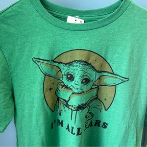 Star Wars Tshirt